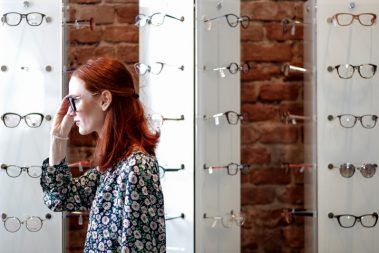 Optiker Linz Hochwimmer Bild 3