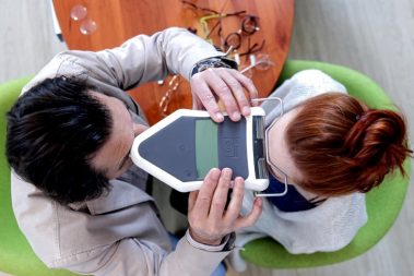 Optiker Linz Hochwimmer Bild 7