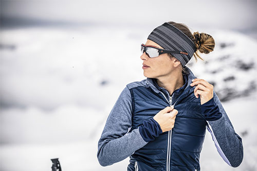 Sportbrillen von Optiker Linz