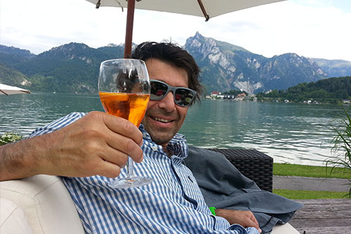 optische Sonnenbrillen von Optiker Linz