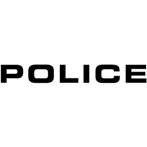 police